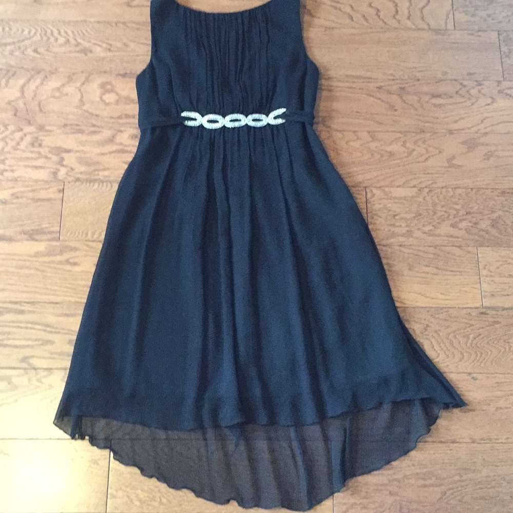 Laundry Black Cocktail dress
